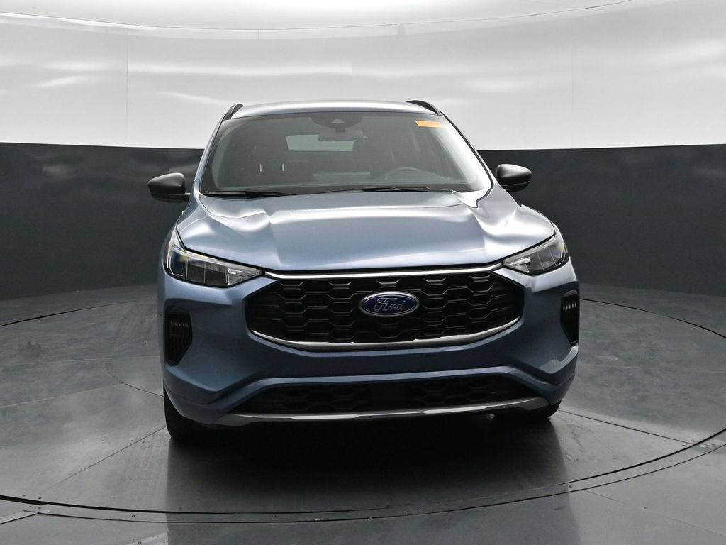 Certified 2024 Ford Escape ST-Line w/ Tech Pack #1 FWD image 56