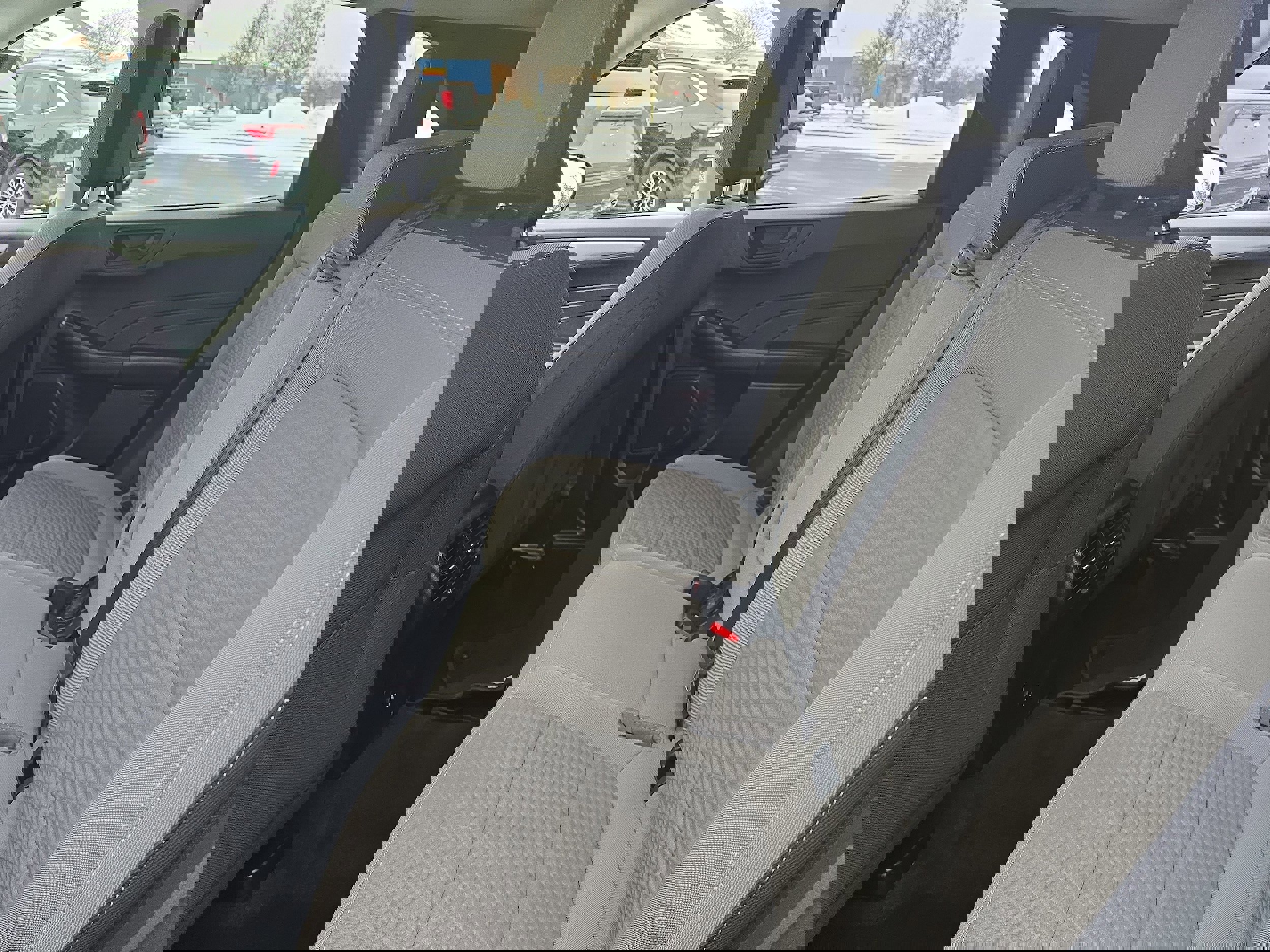 Certified 2022 Ford Escape SE w/ Convenience Package AWD/4WD image 13