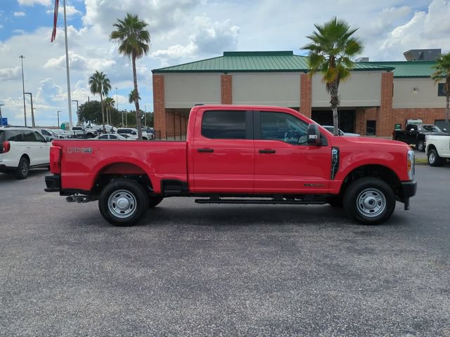Certified 2026 Ford F250 XL AWD/4WD image 4