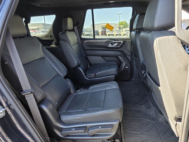 Used 2023 Chevrolet Tahoe LT RWD image 33