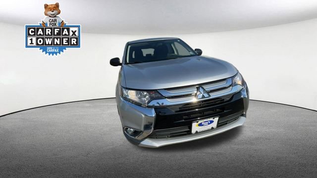 Used 2018 Mitsubishi Outlander ES FWD image 3