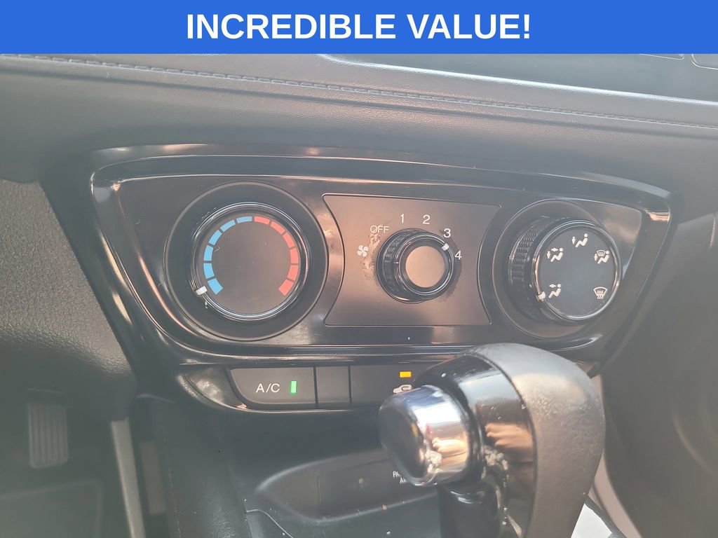 Used 2021 Honda HR-V LX image 18