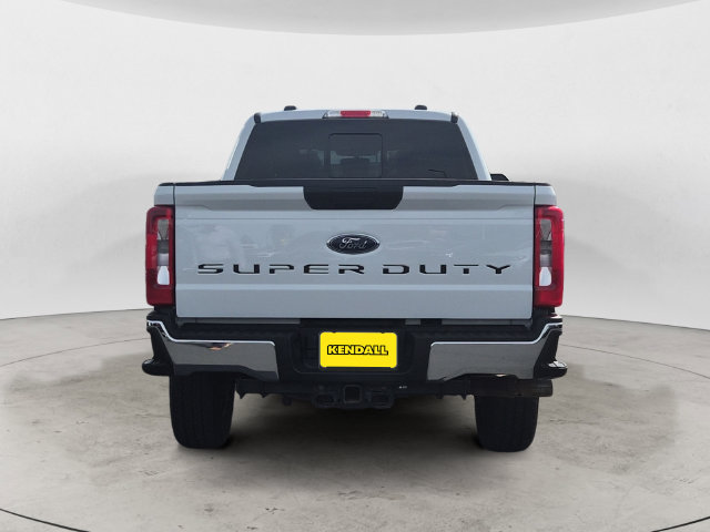 Certified 2023 Ford F350 XLT AWD/4WD image 6