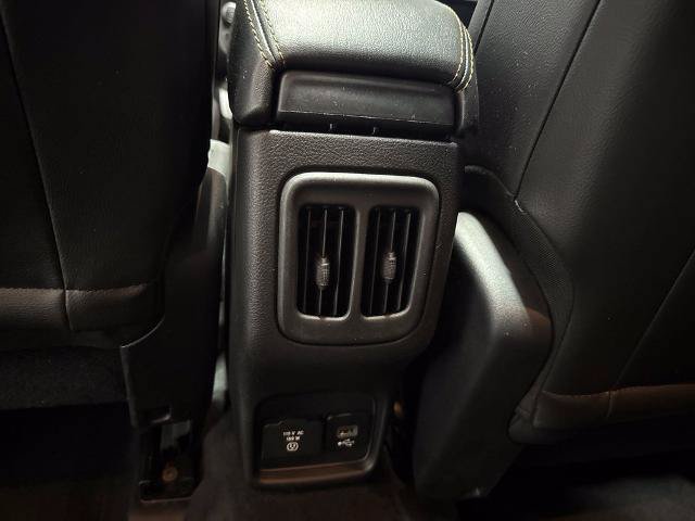 Used 2018 Jeep Compass Limited AWD/4WD image 34