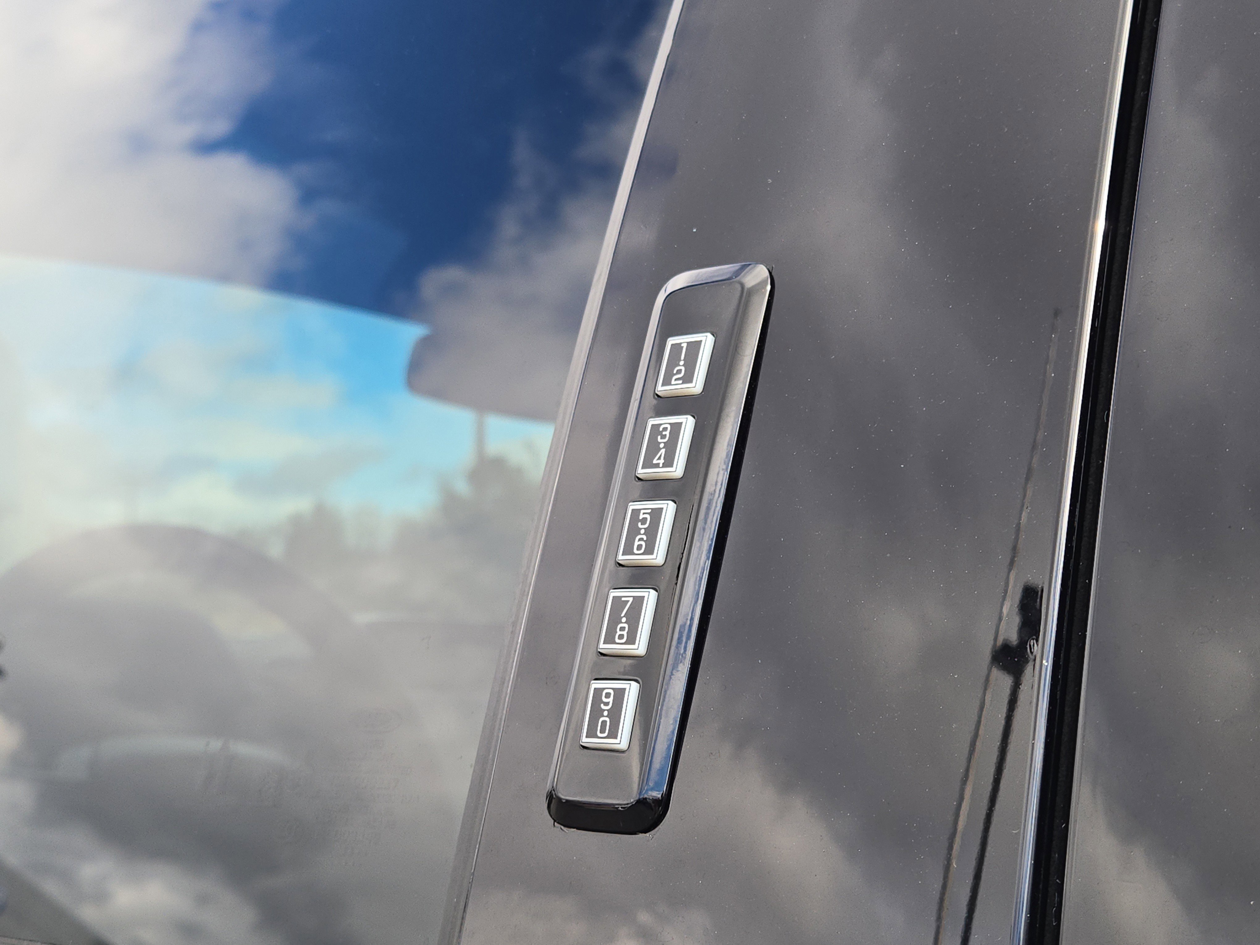 Certified 2023 Ford F150 Raptor w/ Equipment Group 802A Raptor R image 14