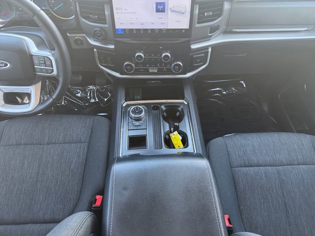 Certified 2022 Ford Expedition XLT image 11