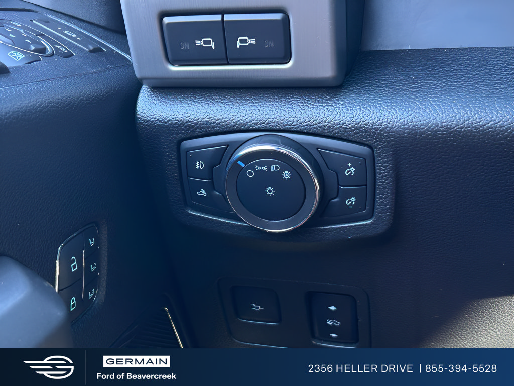 Certified 2020 Ford F250 Platinum AWD/4WD image 23