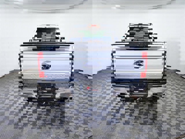 Certified 2017 Ford F250 XL w/ XL Value Package image 3