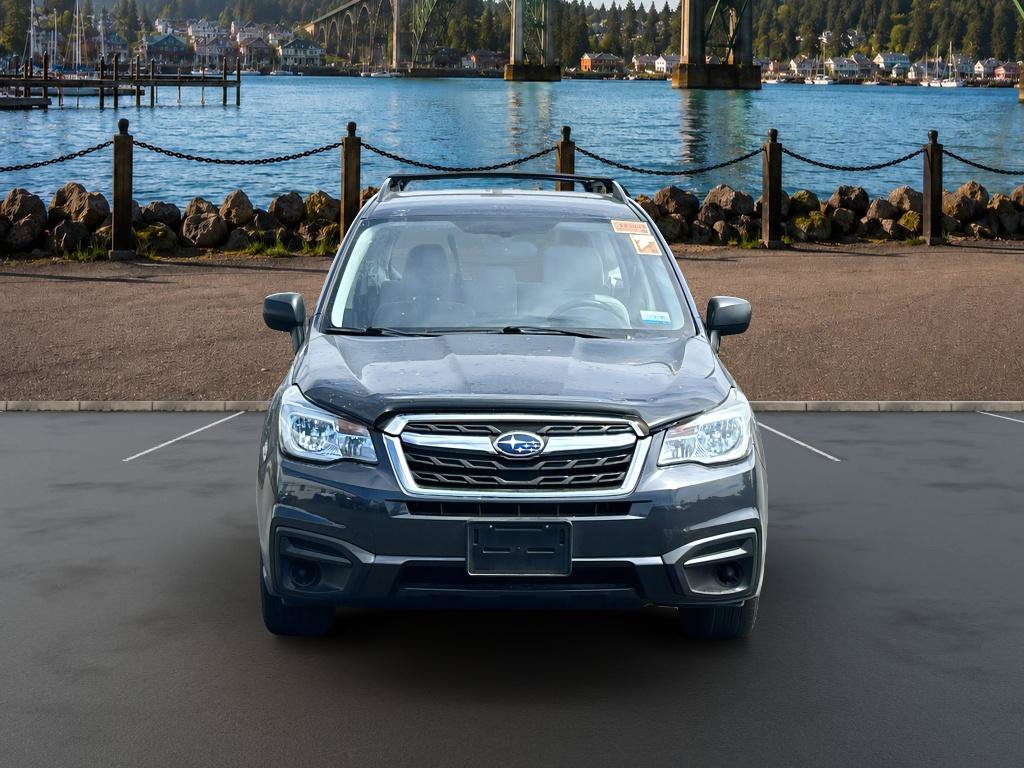 Used 2017 Subaru Forester 2.5i w/ Alloy Wheel Package AWD/4WD image 2