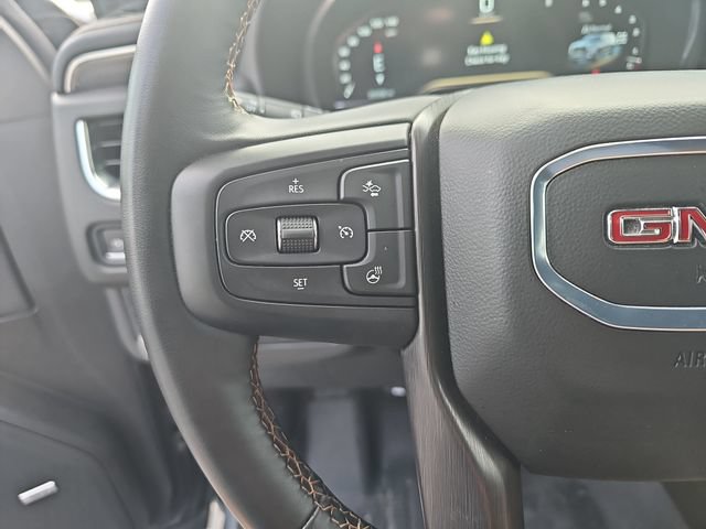 Used 2024 GMC Yukon AT4 w/ AT4 Premium Plus Package AWD/4WD image 19