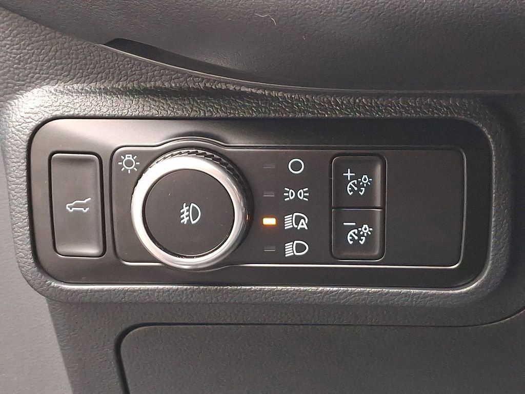 Certified 2025 Ford Explorer ST w/ Sun And Sound Package AWD/4WD image 25