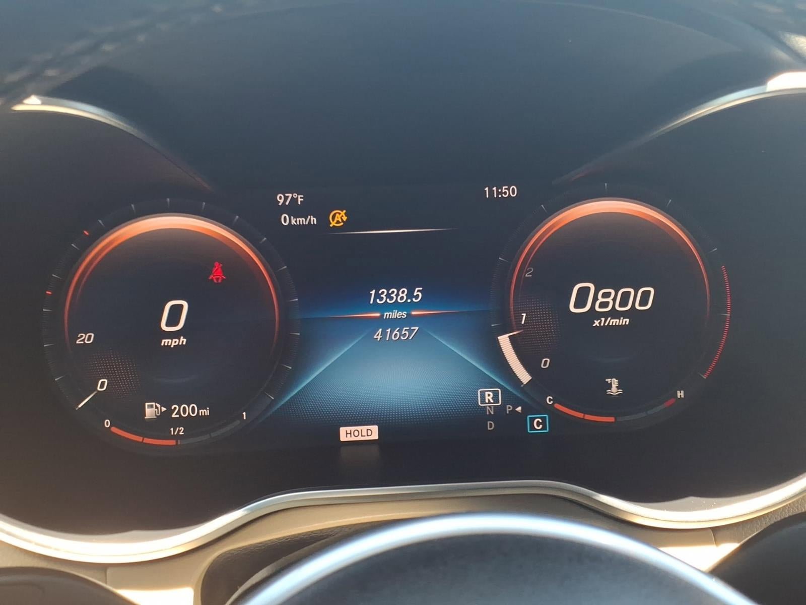Used 2022 Mercedes-Benz GLC 300 image 30