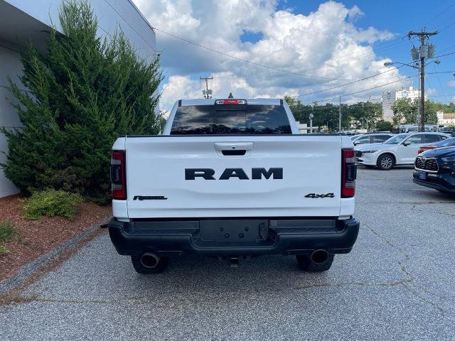 Used 2021 RAM 1500 Rebel w/ Rebel Level 2 Equipment Group AWD/4WD image 8