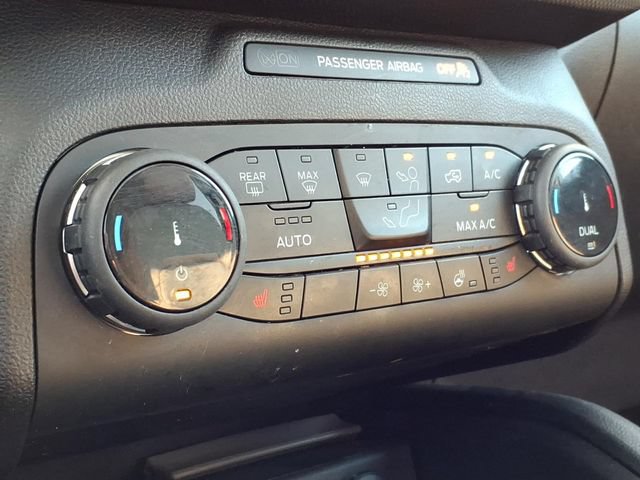 Certified 2023 Ford Bronco Sport Outer Banks w/ Tech Package AWD/4WD image 30