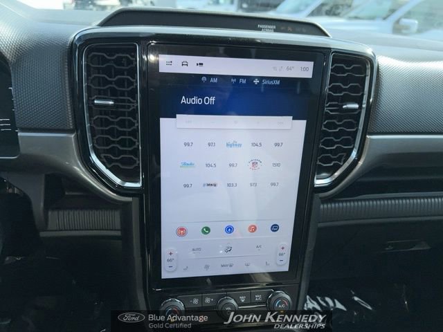 Certified 2024 Ford Ranger XLT w/ Technology Package image 25