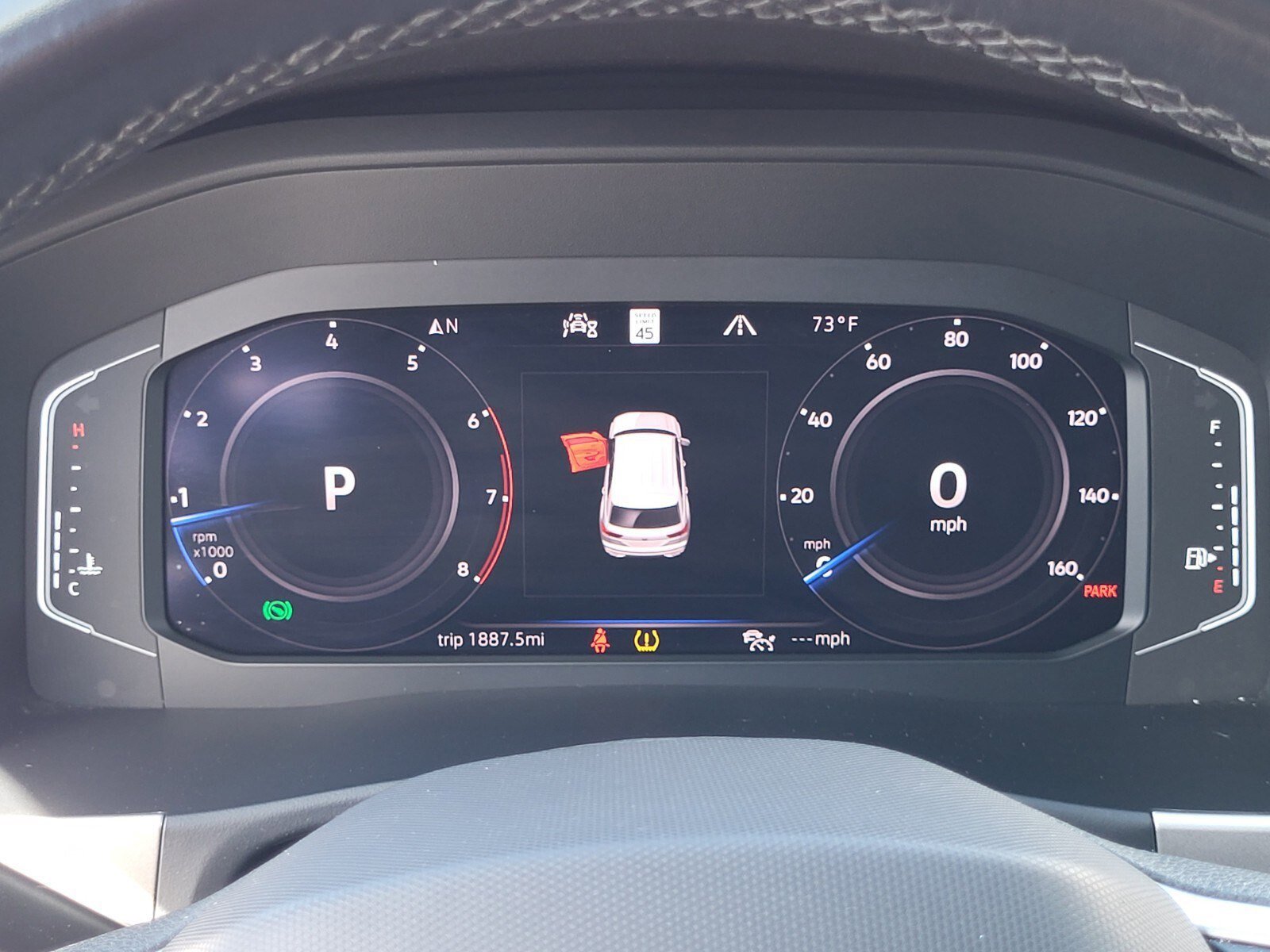 Used 2020 Volkswagen Atlas Cross Sport SEL image 28