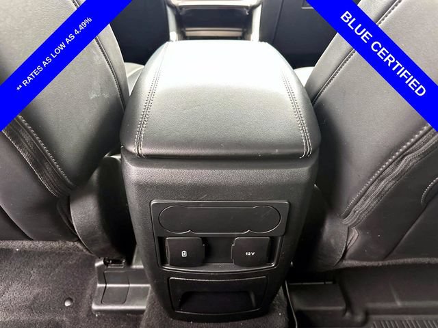 Certified 2023 Ford Explorer XLT w/ Equipment Group 202A AWD/4WD image 10