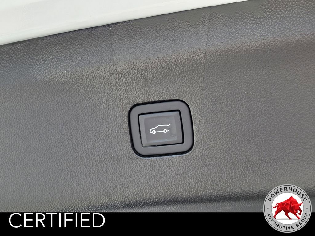 Used 2023 Buick Enclave Essence FWD image 15