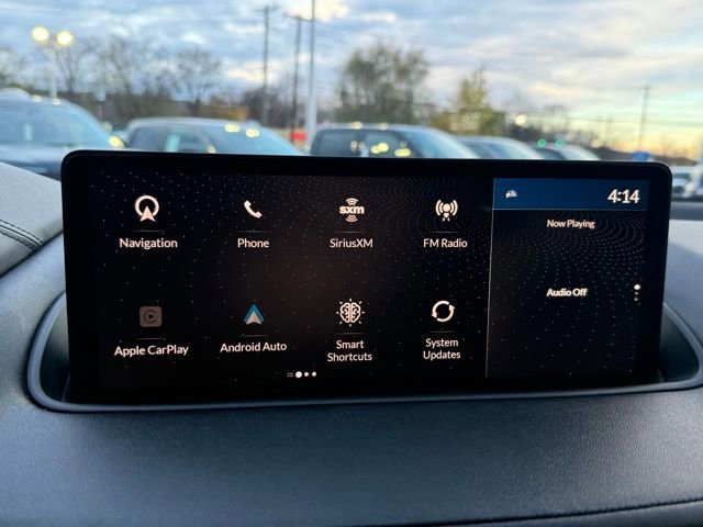 Used 2023 Acura MDX Technology image 13