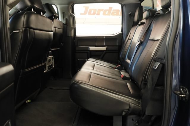 Certified 2020 Ford F250 Lariat w/ Lariat Ultimate Package AWD/4WD image 30