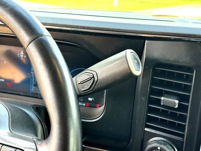 Certified 2023 Ford F250 Lariat w/ Lariat Ultimate Package AWD/4WD image 18