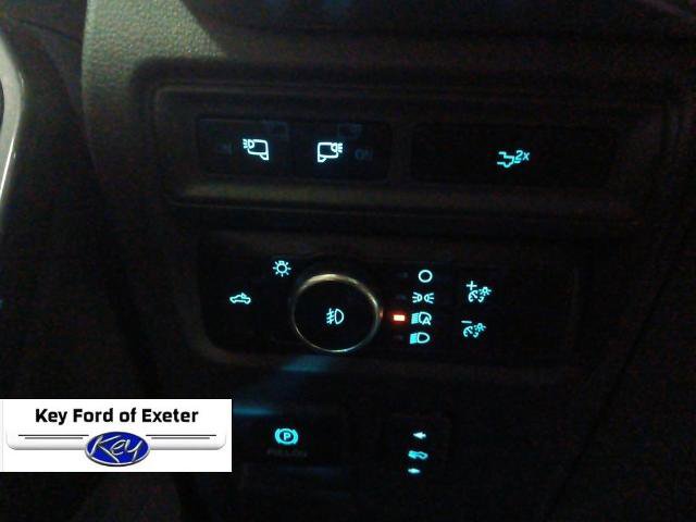 Certified 2023 Ford F150 Lariat w/ Equipment Group 502A High AWD/4WD image 19