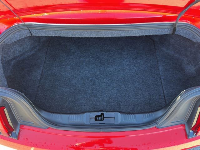 Certified 2019 Ford Mustang Premium w/ Equipment Group 201A image 38