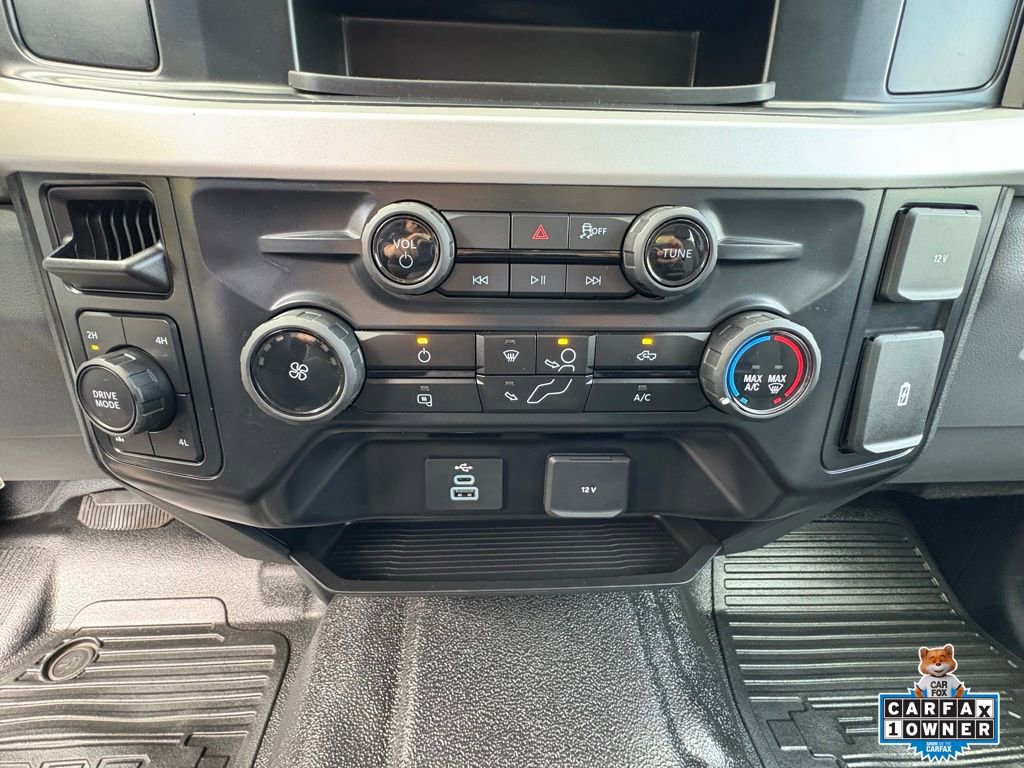 Certified 2026 Ford F250 XL w/ XL Off-Road Package AWD/4WD image 21