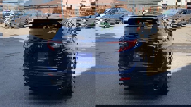 Used 2019 Acura RDX AWD w/ Technology Package image 8