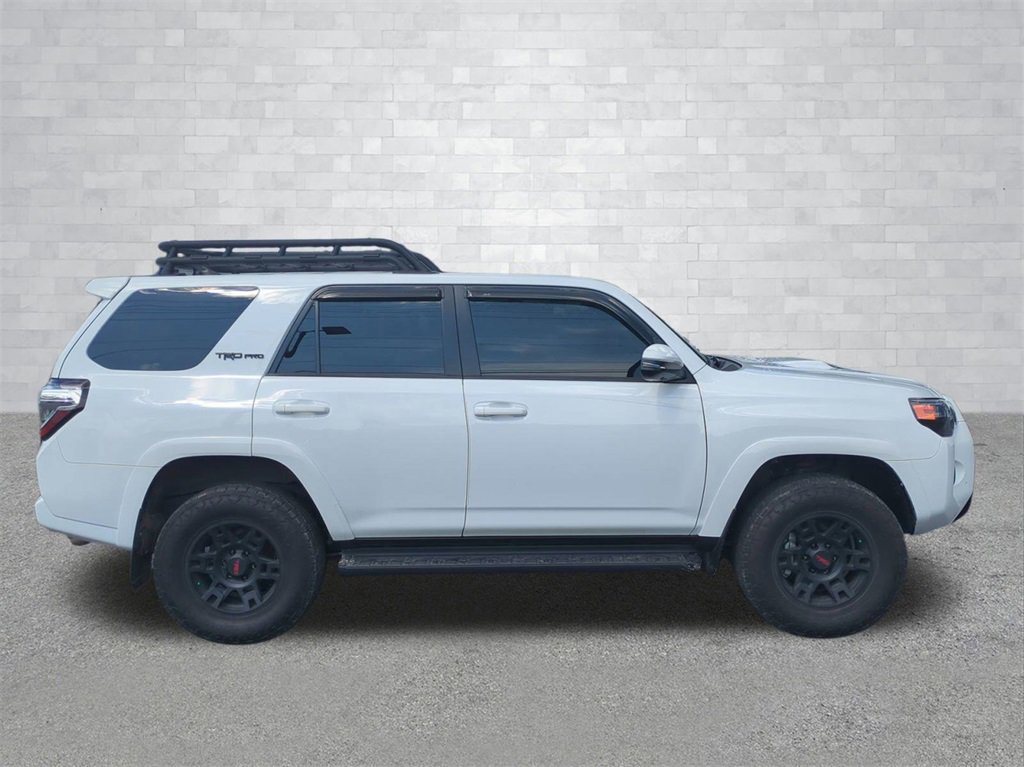 Used 2023 Toyota 4Runner TRD Pro image 5