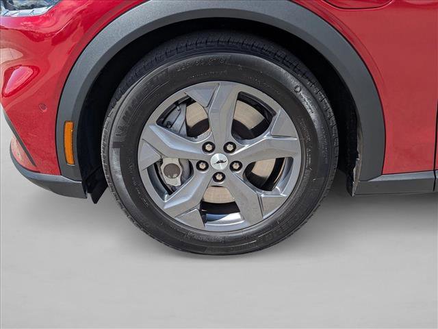 Certified 2023 Ford Mustang Mach-E Select RWD image 24