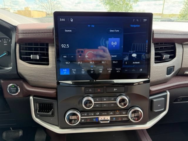 Certified 2024 Ford Expedition Limited AWD/4WD image 22