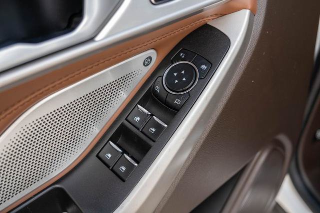 Certified 2023 Ford Explorer King Ranch w/ Technology Package RWD image 12