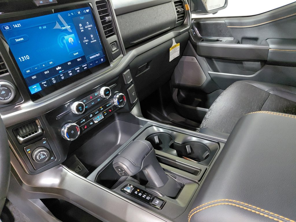 Certified 2025 Ford F150 Tremor AWD/4WD image 33