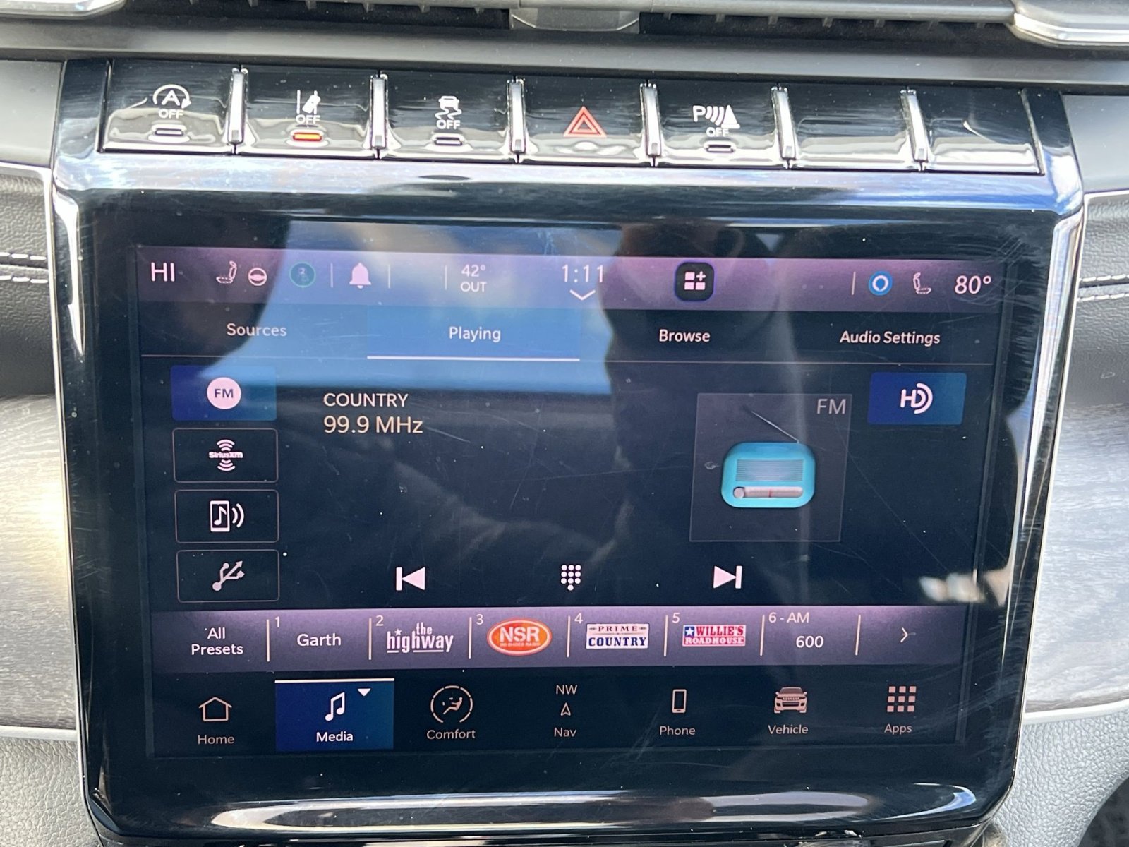 Used 2021 Jeep Grand Cherokee L Limited image 17