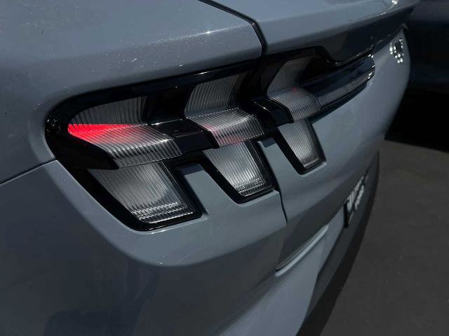 Certified 2025 Ford Mustang Mach-E Select RWD image 11