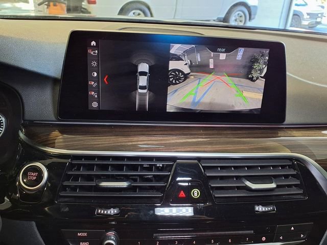 Used 2019 BMW 530e image 7