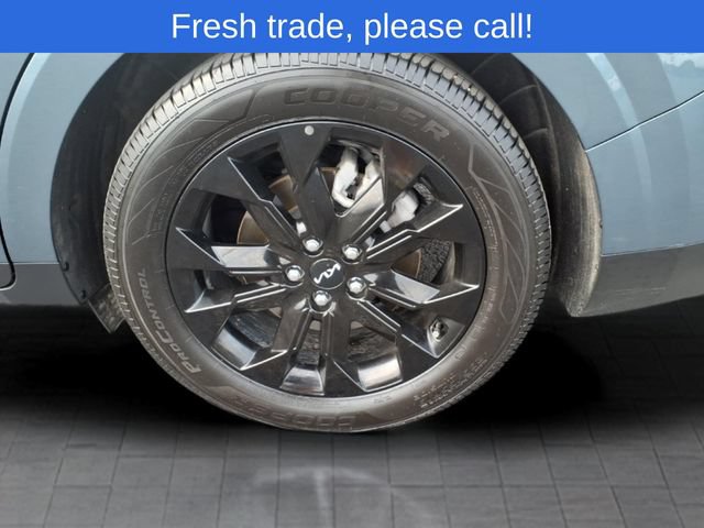 Used 2024 Kia Carnival SX Prestige FWD image 9