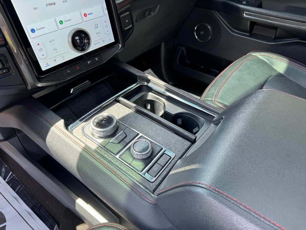 Certified 2022 Ford Expedition Max Limited AWD/4WD image 19