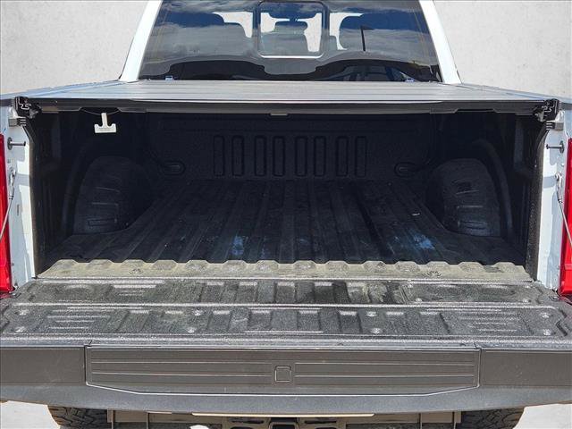 Certified 2023 Ford F250 Lariat w/ Lariat Ultimate Package AWD/4WD image 7