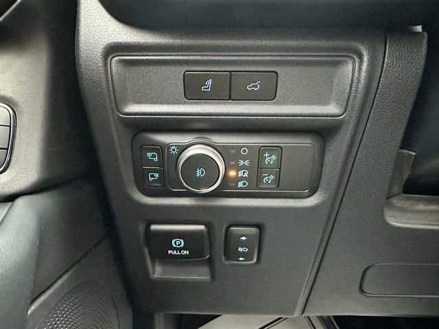 Certified 2022 Ford Expedition Max Platinum image 87