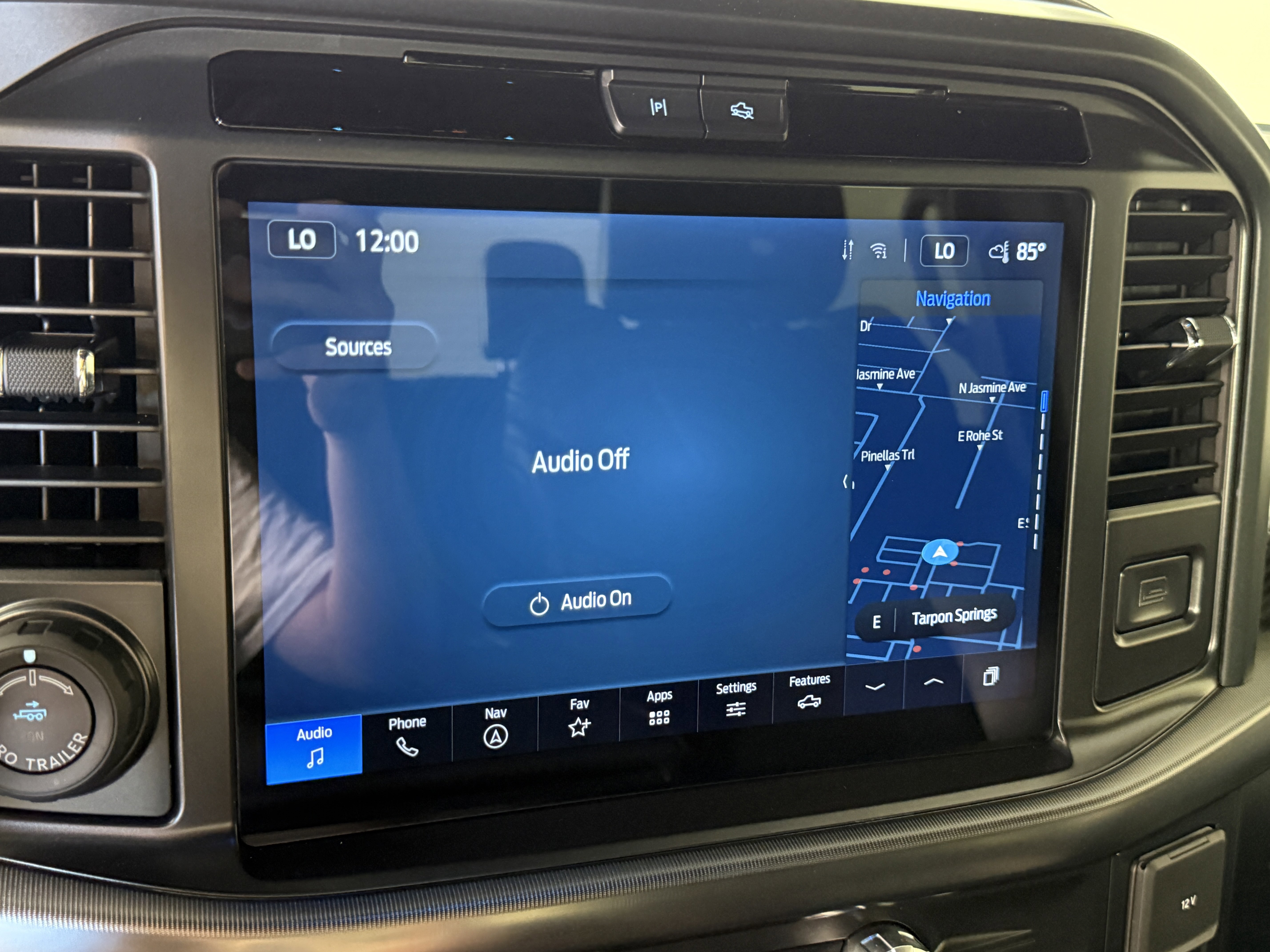 Certified 2025 Ford F150 Raptor image 20