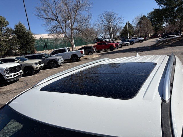 Certified 2023 Ford Explorer Limited w/ Limited Technology Package image 10