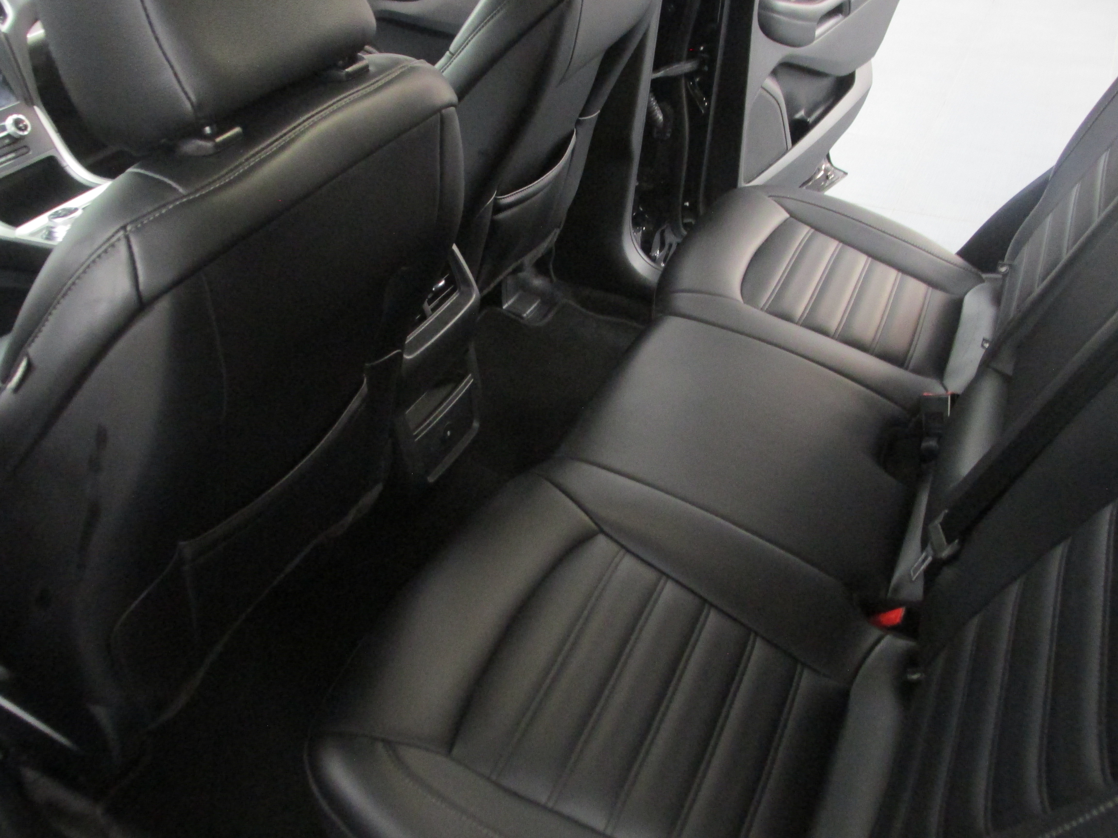 Certified 2024 Ford Edge SEL AWD/4WD image 25