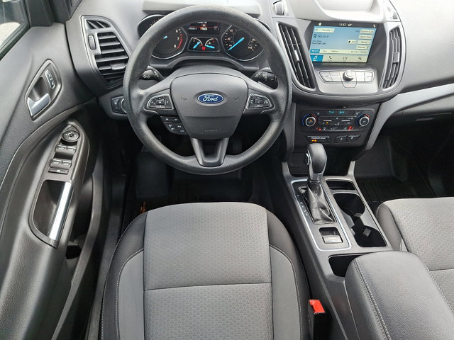 Certified 2019 Ford Escape SE AWD/4WD image 12