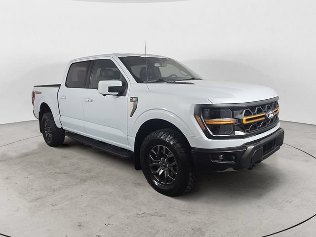 Certified 2025 Ford F150 Tremor w/ Equipment Group 402A High AWD/4WD image 7