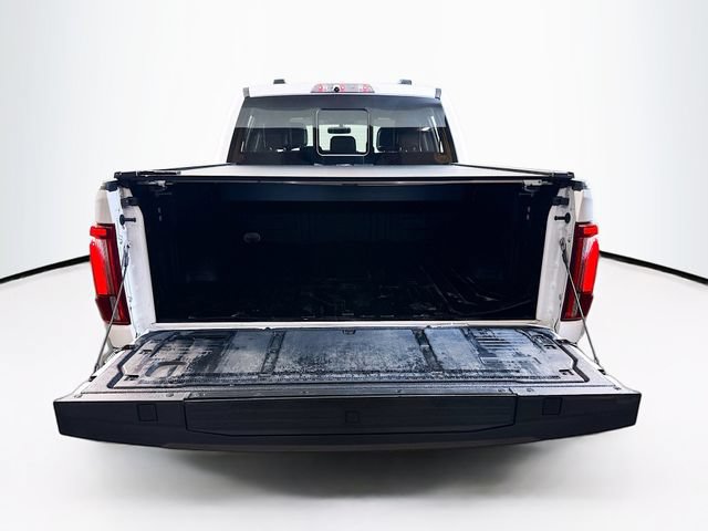 Certified 2024 Ford F150 Raptor AWD/4WD image 25