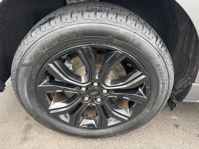 Certified 2022 Ford Edge SE w/ Black Appearance Package image 24