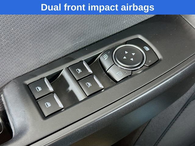 Certified 2023 Ford F150 XL w/ STX Appearance Package image 23