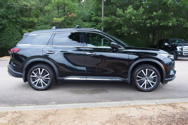 Used 2025 INFINITI QX60 Autograph w/ Cargo Package AWD/4WD image 8
